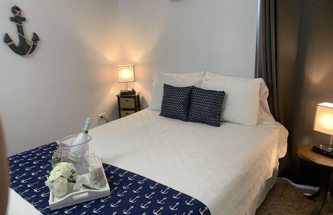 North Apartment - Foto 9