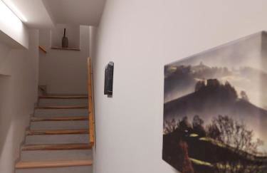 Casa Vacanze Piccolpasso 20 - Foto 16