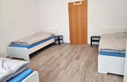 Work & Stay Apartment in Leverkusen - Foto 9