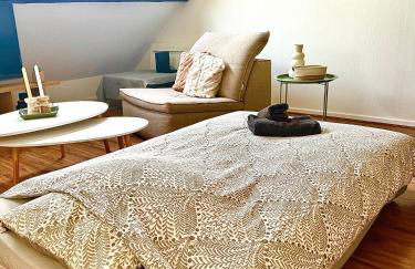 Duplex cosy en hypercentre de Thionville - 3min à pied de la gare - Foto 6