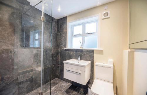 Castle Cottage, Orford - Foto 6