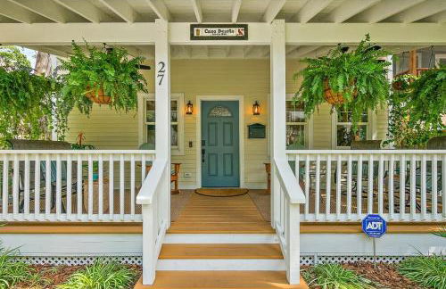 Casa DeSoto - Luxury Downtown Oasis - Photo 7