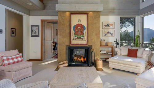 Elegant Water View, Walk to Moran State Park - Foto 4