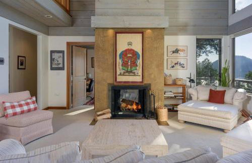 Elegant Water View, Walk to Moran State Park - Foto 4