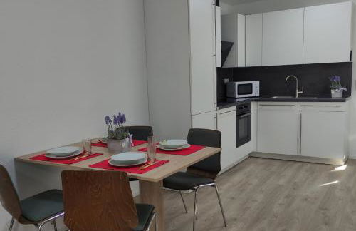 2 Zimmerwohnung in Bietingen - Foto 15