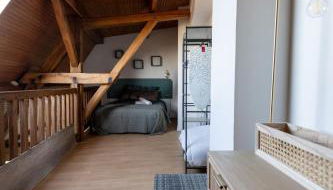 Le Cocon sous les toits - Foto 3