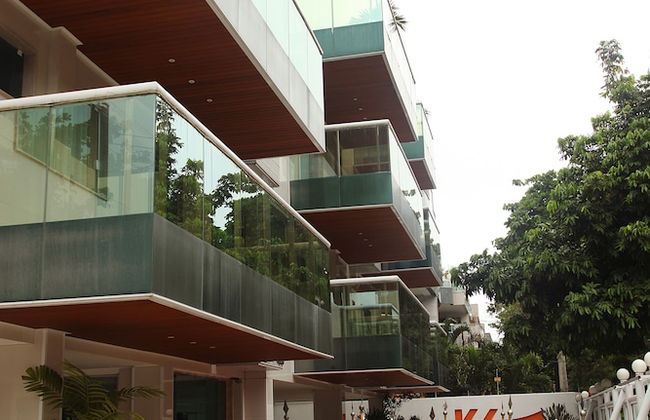 KS Residence - Foto 29