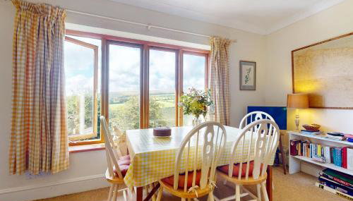 Hillway Lodge Withypool - Foto 4, Other