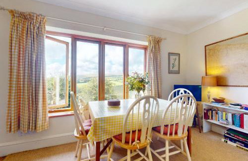 Hillway Lodge Withypool - Foto 4