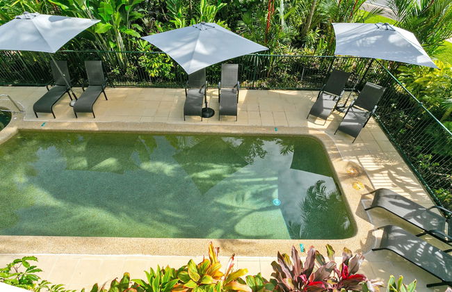 Port Douglas Apartments - Adults Only Oasis - Foto 37