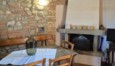 Agriturismo Case Corboli appartamento Utimio - Photo 5