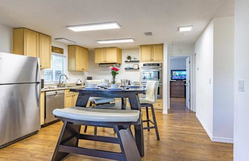 Quaint Cottage in a South Sarasota Neighborhood - Foto 16