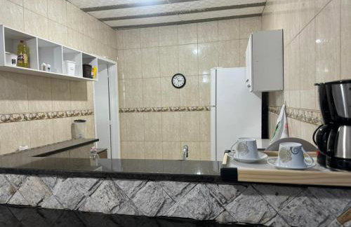 hospedagemsaopedro apartamento 2 - Foto 5