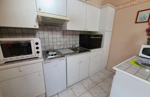 Gîte confortable en montagne avec terrasse, idéal pour rando et cure, proche de Plombières-les-Bains - FR-1-589-172 - Foto 19