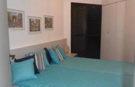 Ed Pacific Modulo 6 - 100 metros da praia - Foto 33