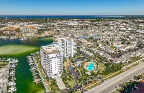 Harbor Landing 102B - beautiful harbor views - Foto 76