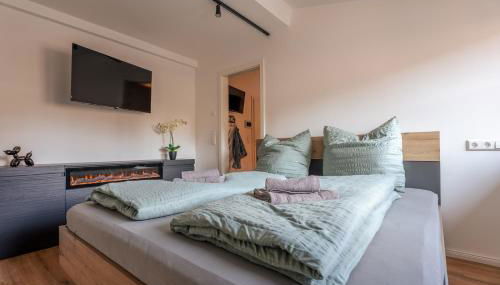 Münster Loft No 2 - Foto 2