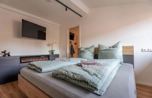 Münster Loft No 2 - Foto 2