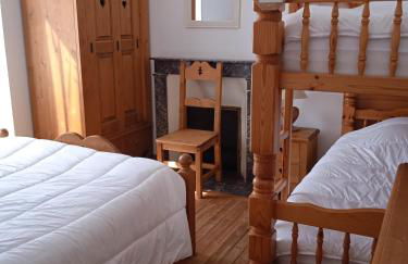 Le Sancy, appart T2, 4 pers, centre ville du Mont Dore - Photo 10