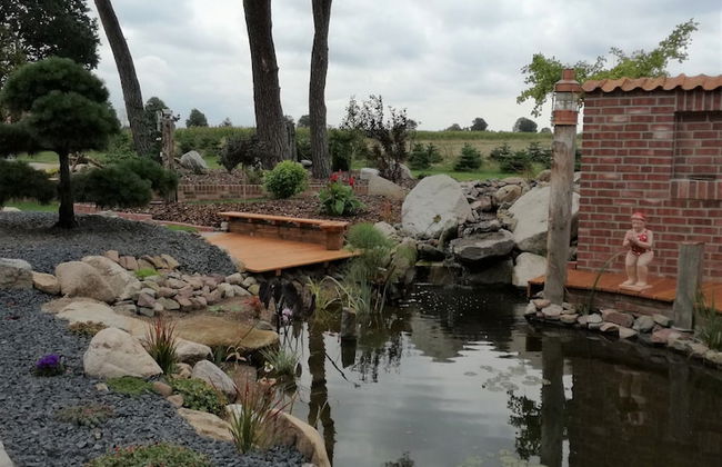 Apartment am Anker - Foto 63