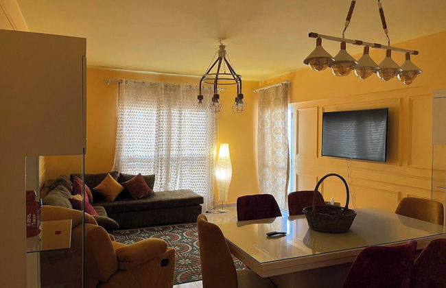 Modern Casual Apartment - Foto 1