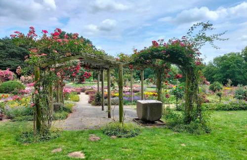 Private Apartment with Terrace and Parking - Foto 20