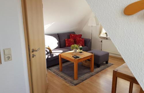 Ferienwohnungen am Aussendeich Wohnung 1 - Photo 6