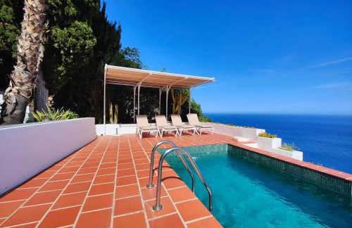 Only Adult Villa El Abanico - Foto 45