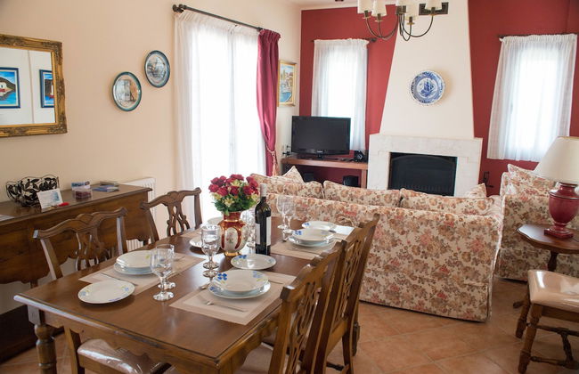 Ionian Sea View Luxury Villas - Foto 46