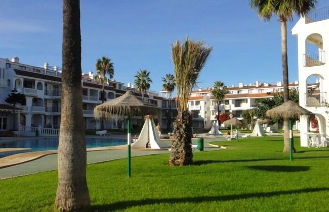 Apartamentos Habitat-26 - Photo 19