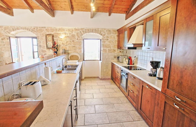 Villa Katerini in Paxi - Foto 17