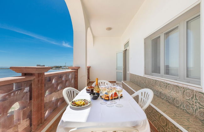 2856 Residence Bellavista- APP 8 II P Fronte Mare by Barbarhouse - Foto 20