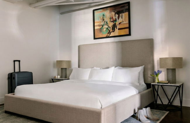 Boulevard Stays Downtown Nashville - Foto 2