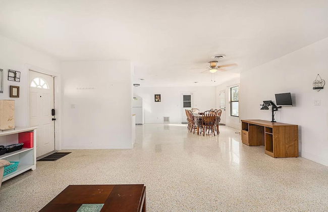 Beach House 3 bed 2 Bath in Ormond Beach FL - Foto 10