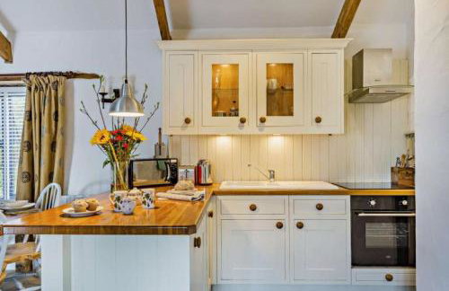 Cobble Cottage - Foto 8