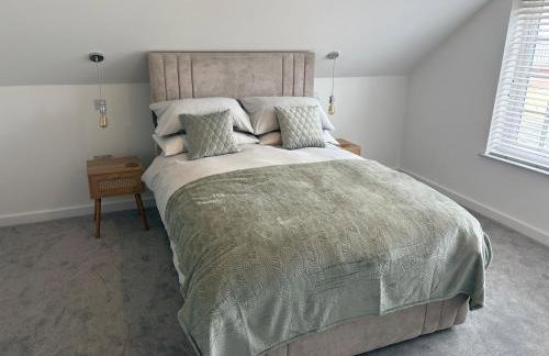 Beach Retreat luxury home just 2 minutes walk to the beach - Foto 50