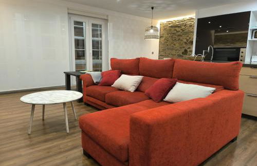 O CURRUNCHO DE FERROL - Foto 1