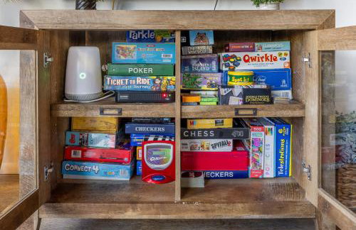 Cozy Chalet in the Pines - Foto 10