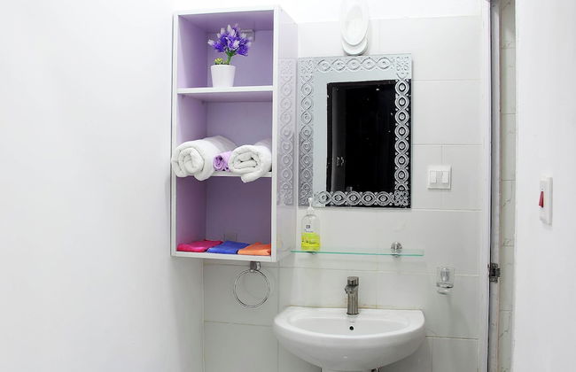 Tropical Oasis in Accra - 2 Bedroom Apartment - Foto 23