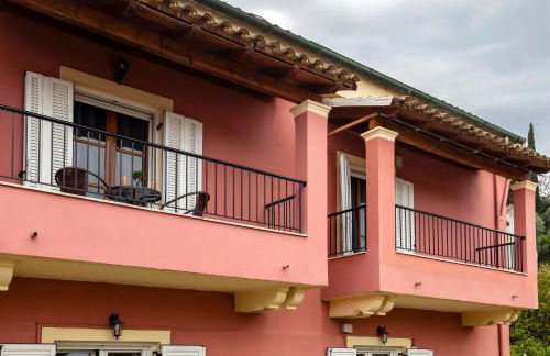 Casa Corfina - Photo 30