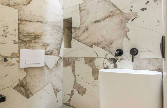 Cosy Apartment - 3br/6p - Montmartre/sacra-ca\"ur - Foto 18