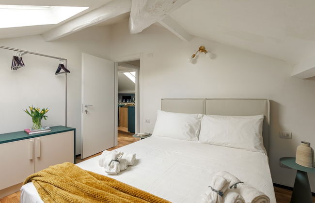 Apartment in Milano Near Center - Foto 4