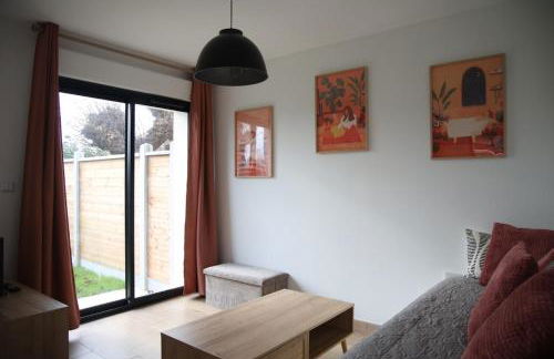 Le jardin de Sienne - Photo 1