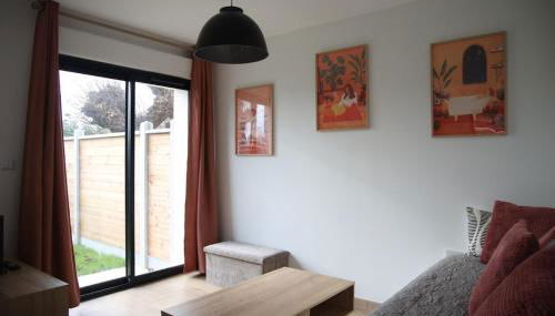 Le jardin de Sienne - jardin clos - Photo 1