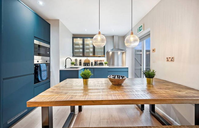 Host Apartments The Coachouse at Pilgrim St - Foto 31