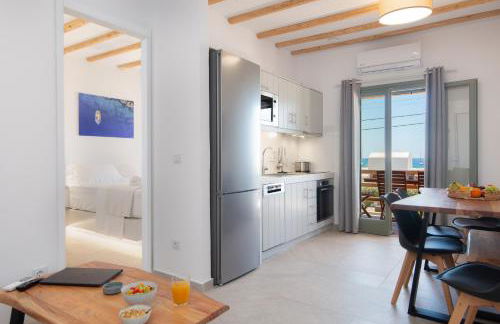 À La Plage Residences 01 - Foto 22