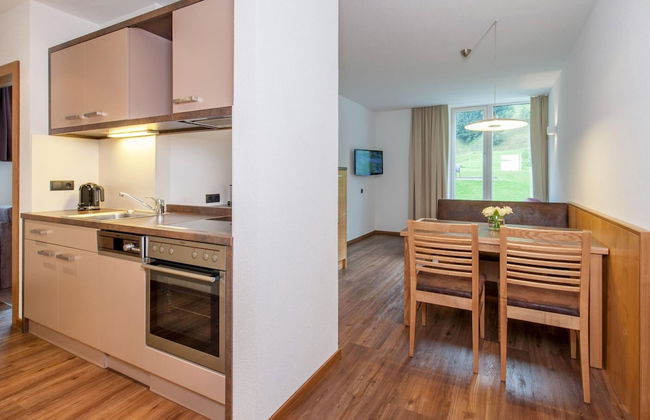 Apartments Home Apart Laudinella, See im Paznaun - Foto 2