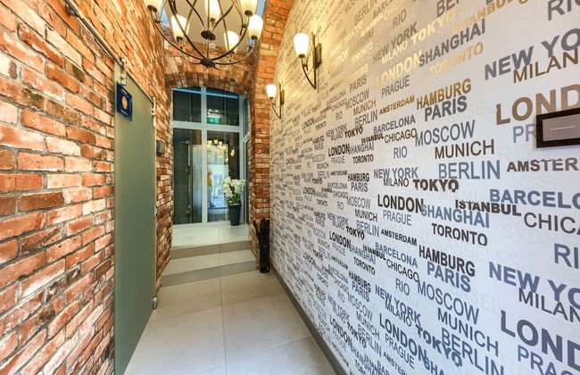 Abba Apartments - Photo 8