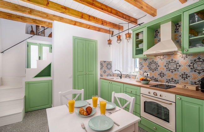 Koskinou Traditional House - Foto 31