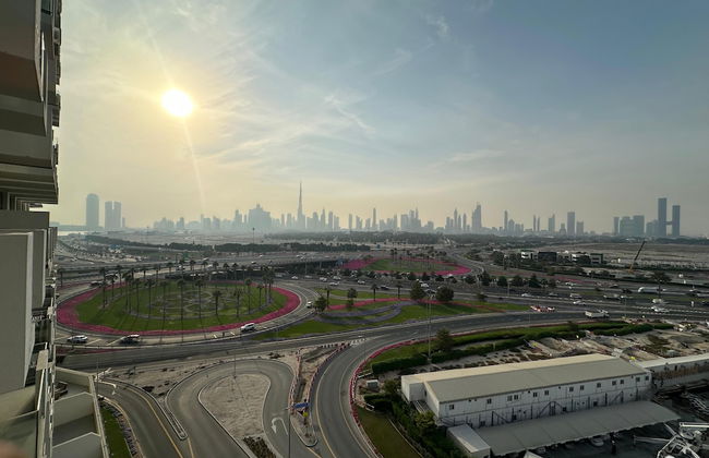 Sunset Haven - Chic Creek Studio - Foto 20